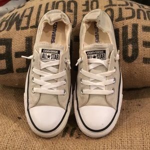 Converse All Star Shoreline Slip